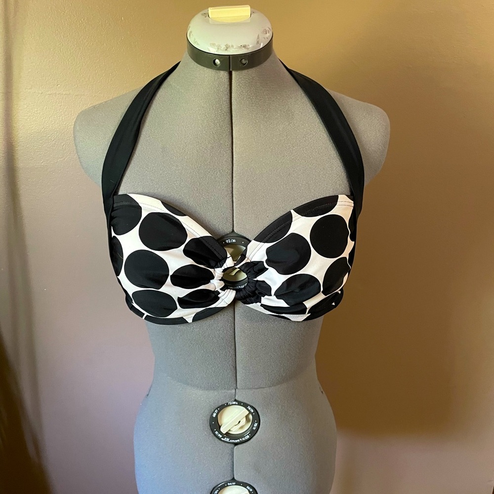 Bikini top